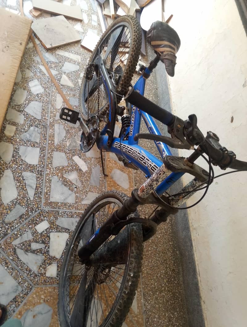 bicycle 1