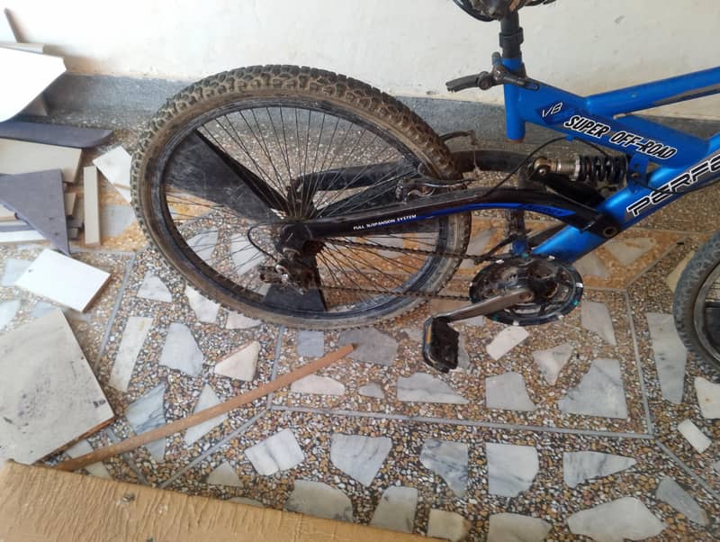 bicycle 2