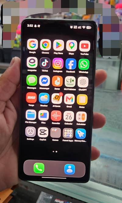 Tecno CAMON 30