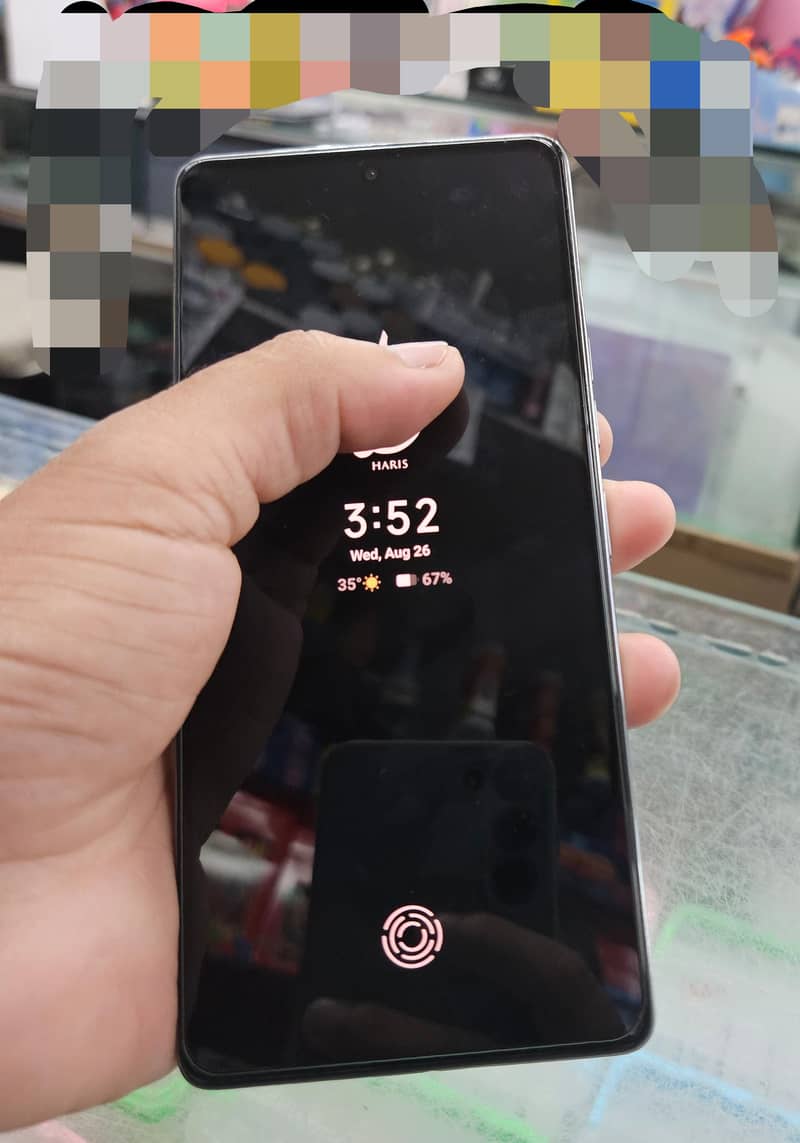 Tecno CAMON 30 1