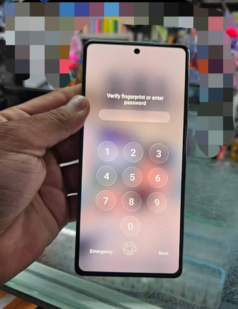 Tecno CAMON 30 2