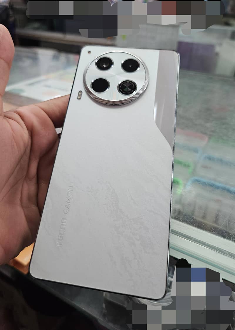 Tecno CAMON 30 3
