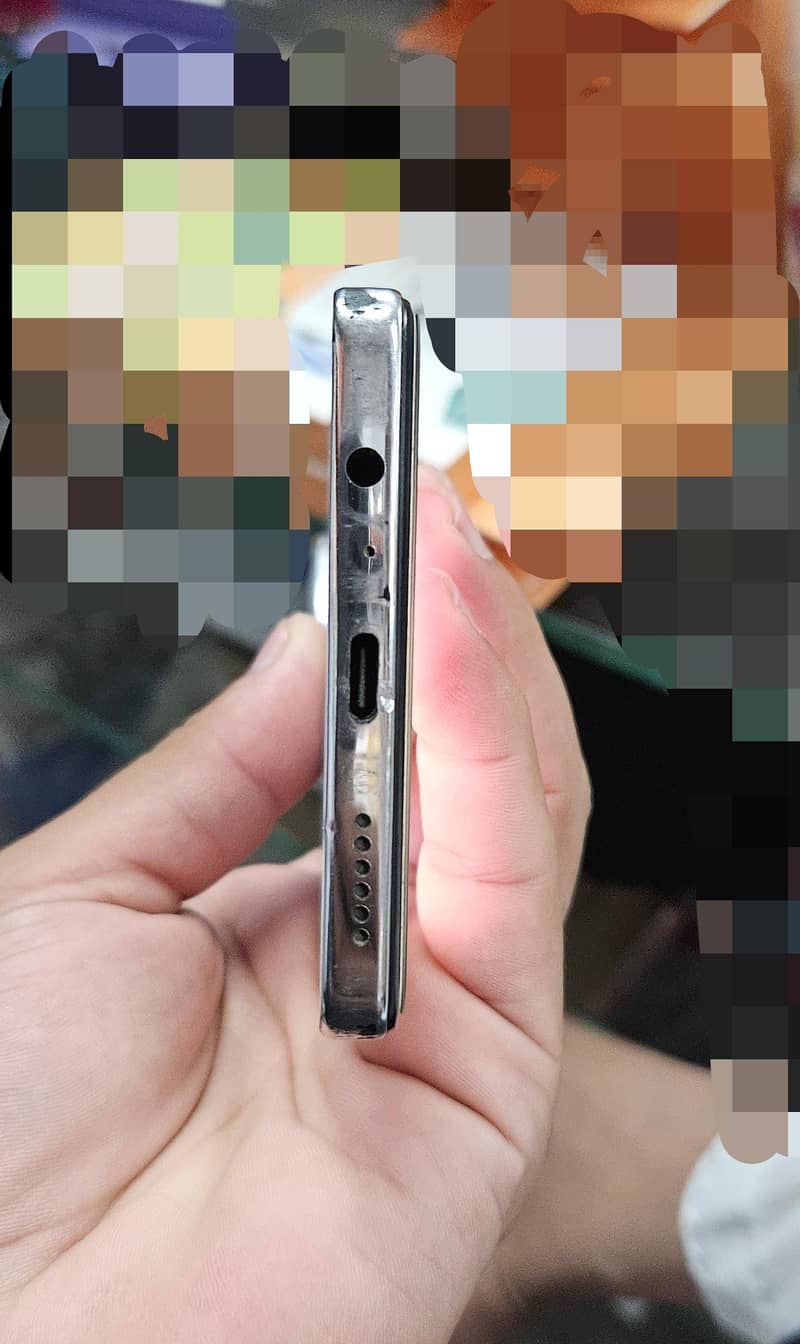 Tecno CAMON 30 5