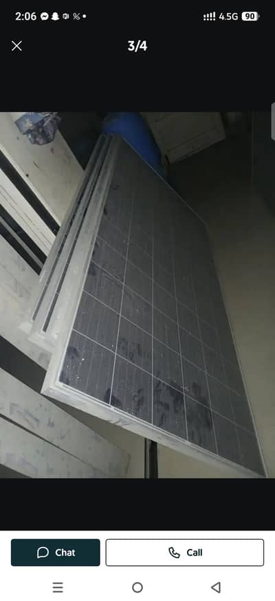 sell ke liye hain 2pice hain 03461804373