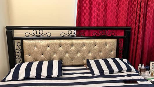 bed metal best quality