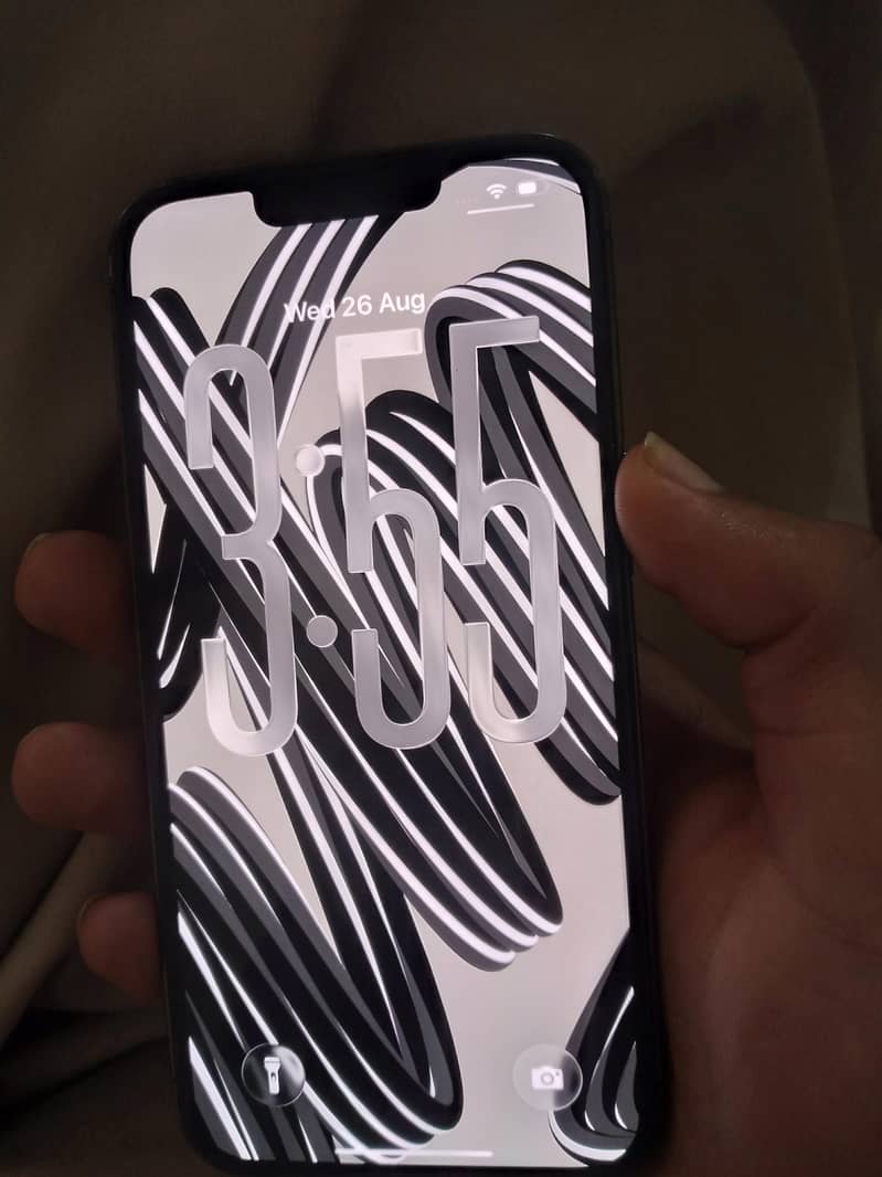 Apple iPhone 13 Pro 0
