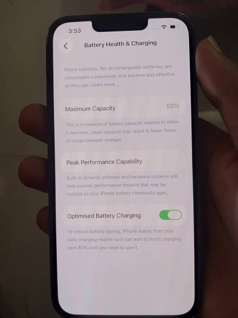Apple iPhone 13 Pro 2