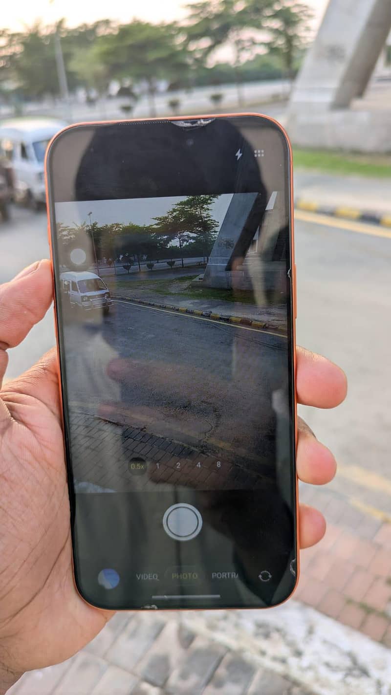 Apple iPhone 17 Pro Max 3