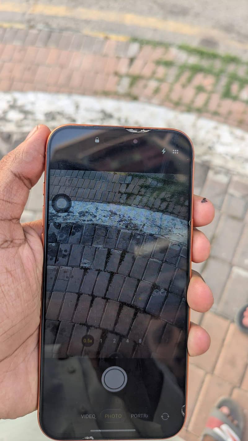 Apple iPhone 17 Pro Max 5