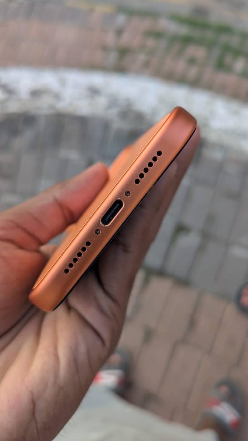 Apple iPhone 17 Pro Max 7