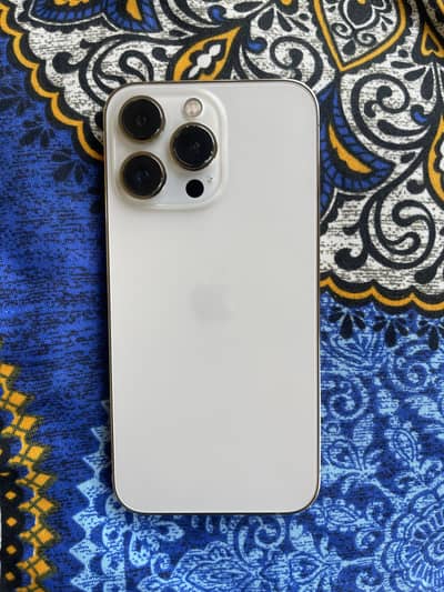 Apple iPhone 13 Pro