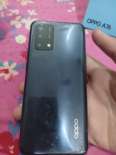 OPPO F19