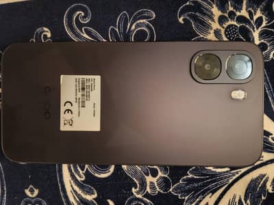 OPPO A6k