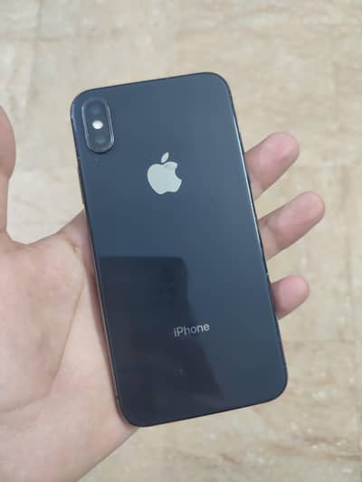 Apple iPhone X 256gb