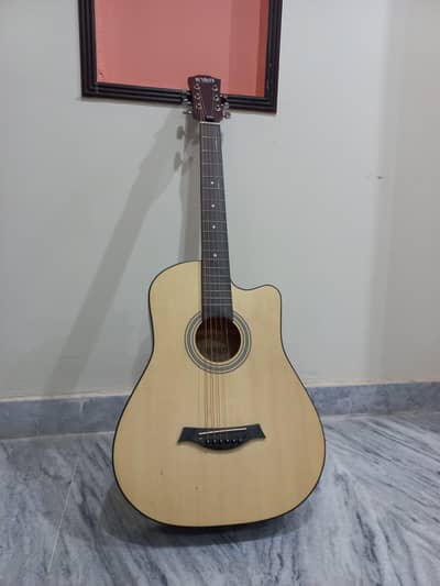 Guitar HI VOLTS