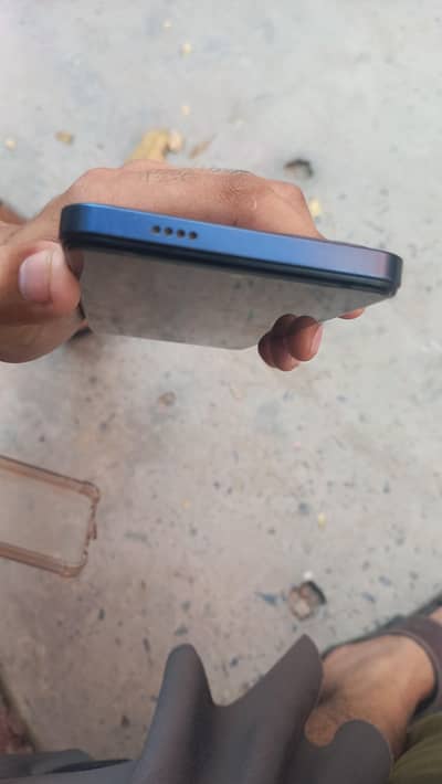 Vivo Y19s