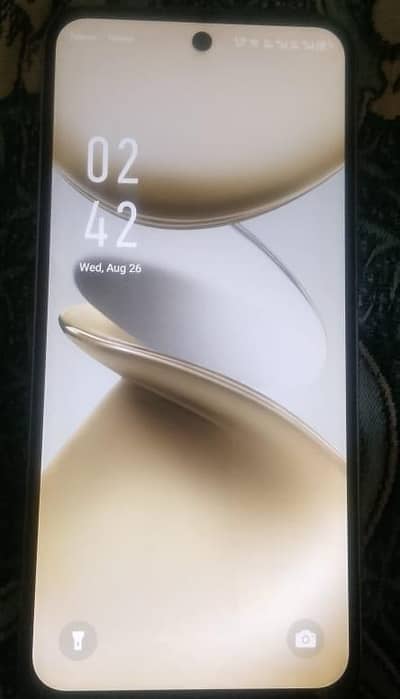 Infinix Smart 9