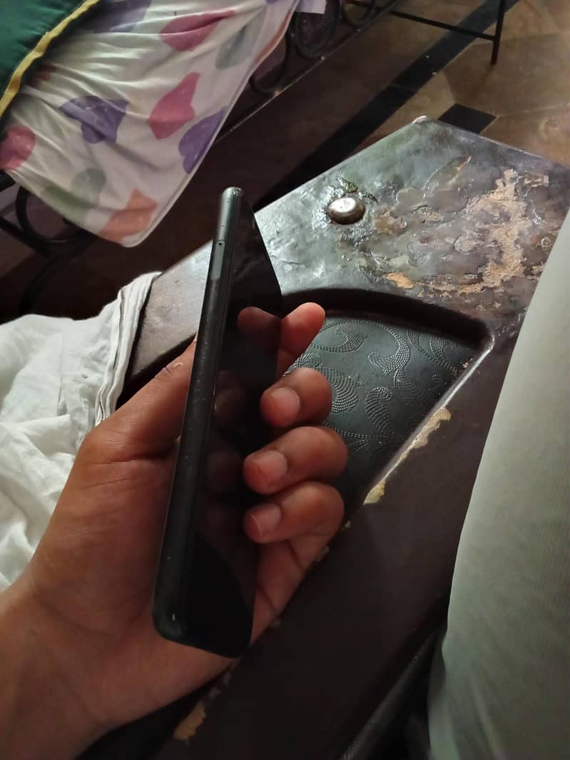 Google Pixel 4 0