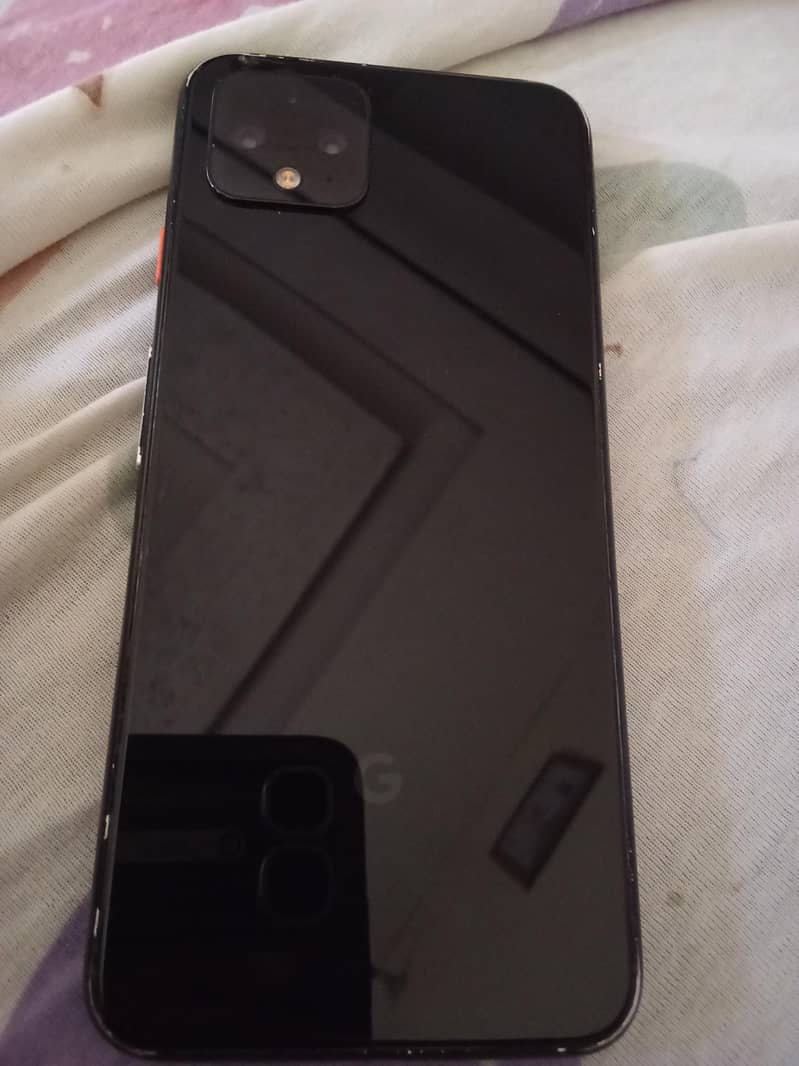 Google Pixel 4 4