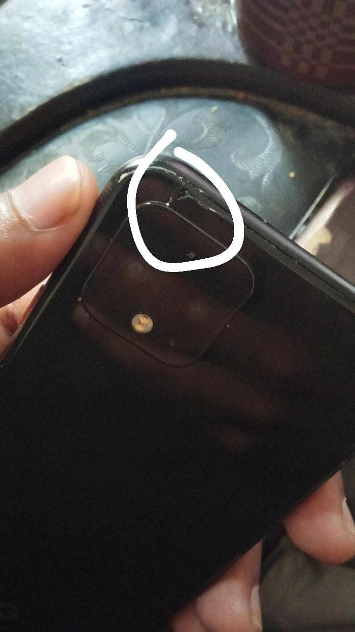 Google Pixel 4 5