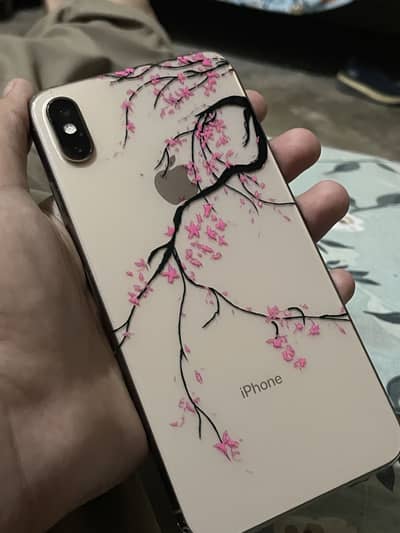 Apple iPhone XS Max