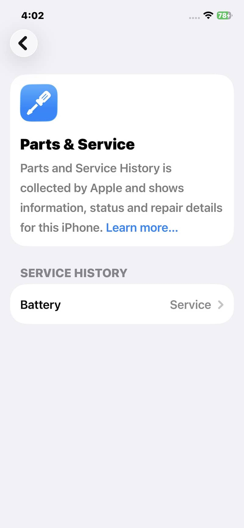 Apple iPhone 12 8