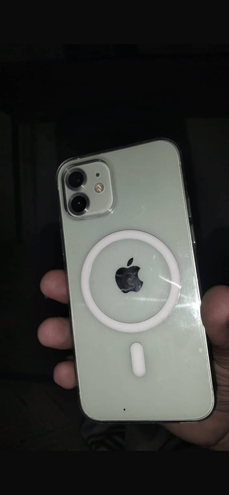 Apple iPhone 12 0