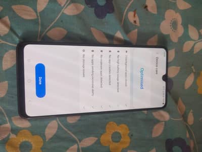 Samsung Mobile A32 6/128