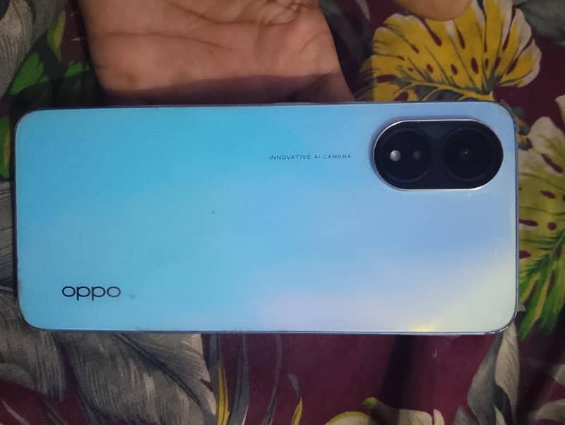 OPPO A18 2