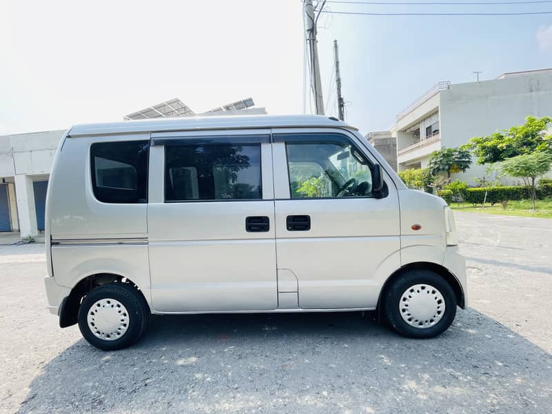 Suzuki Every Pc 1
