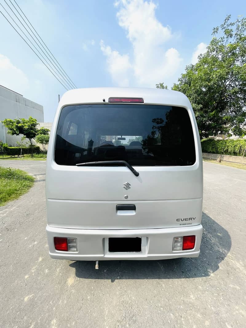 Suzuki Every Pc 3