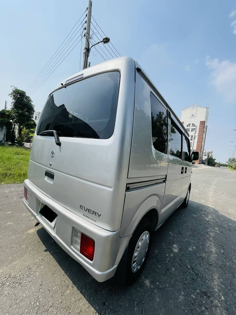 Suzuki Every Pc 6