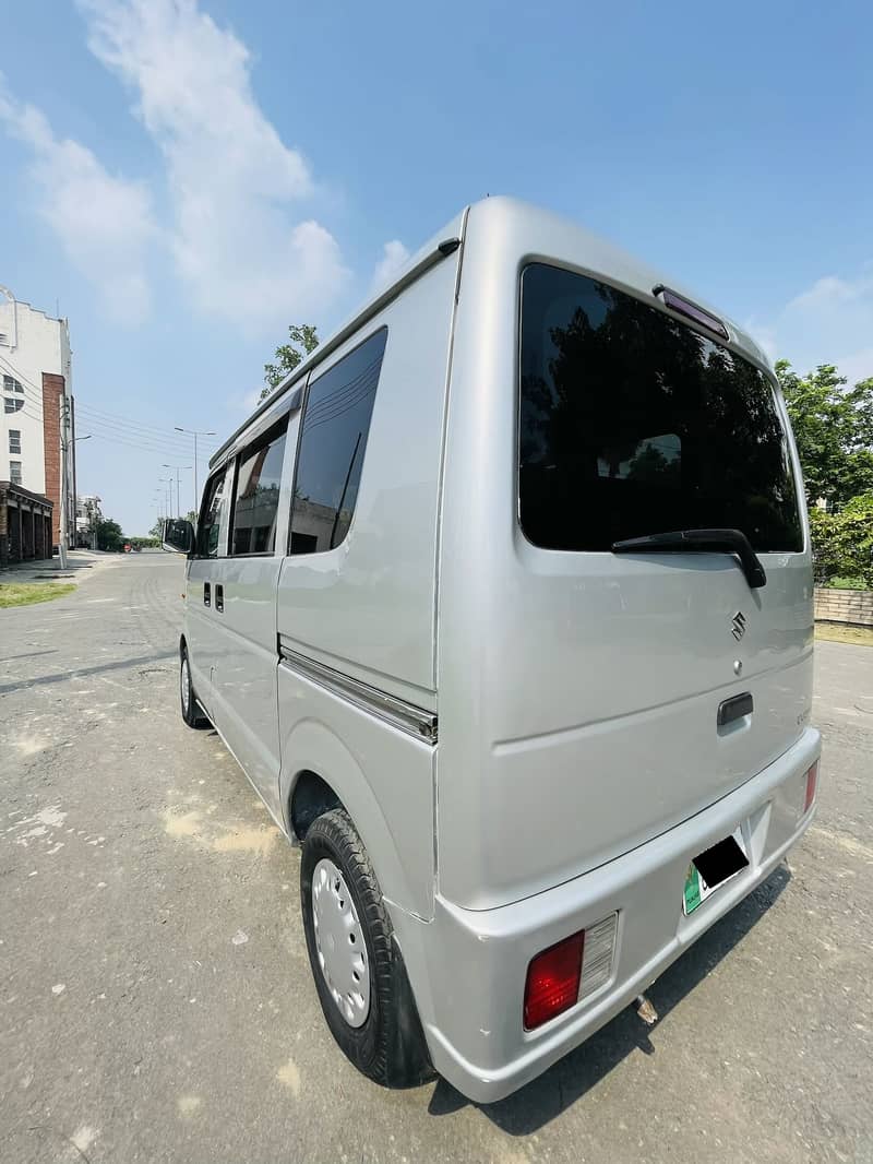 Suzuki Every Pc 7