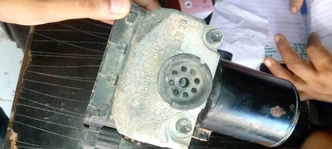 corome car pump for sale