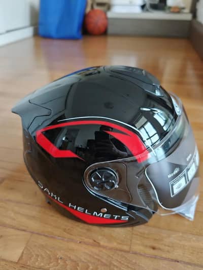 SAKL HELMET MEDIUM size
