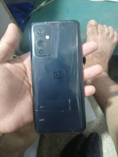 One Plus 9