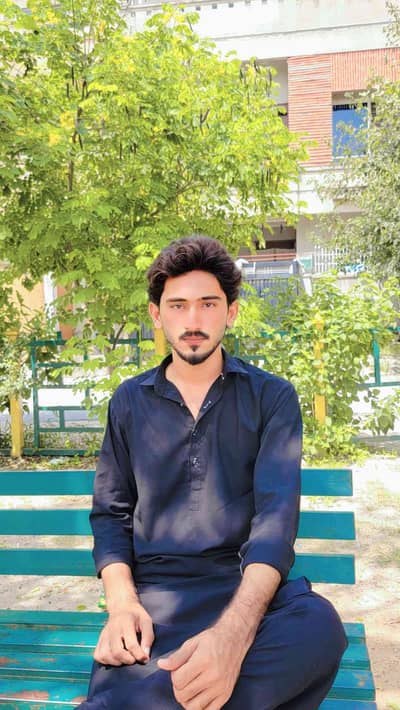 Muhammad Faraz