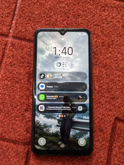 Samsung A16