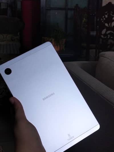 Samsung a11 tablet