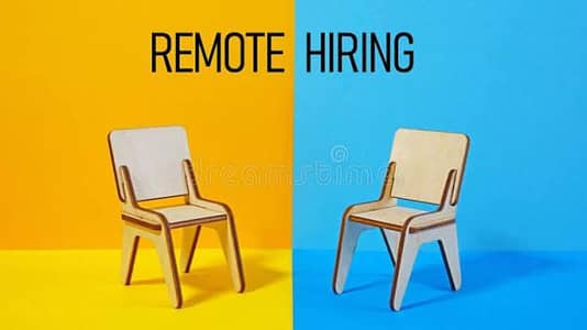 Female required for Clients call and Support