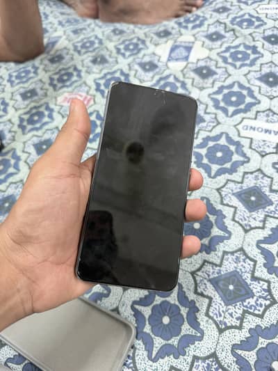 Samsung Mobile S22 Plus