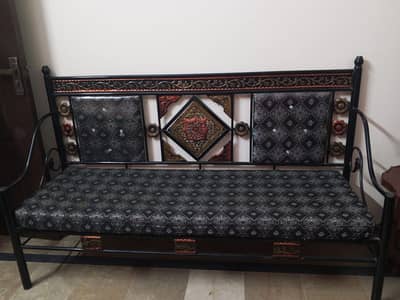 Sofa set