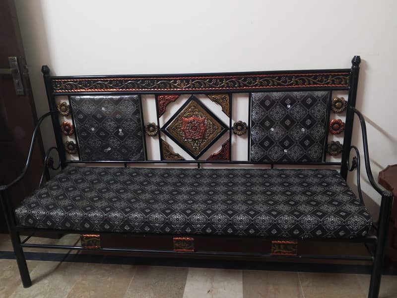 Sofa set 0