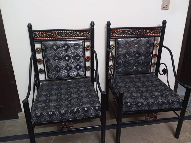 Sofa set 1