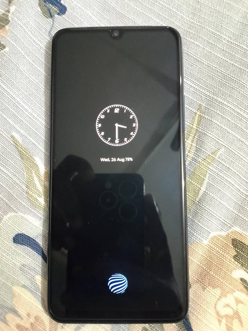Vivo V21e 3