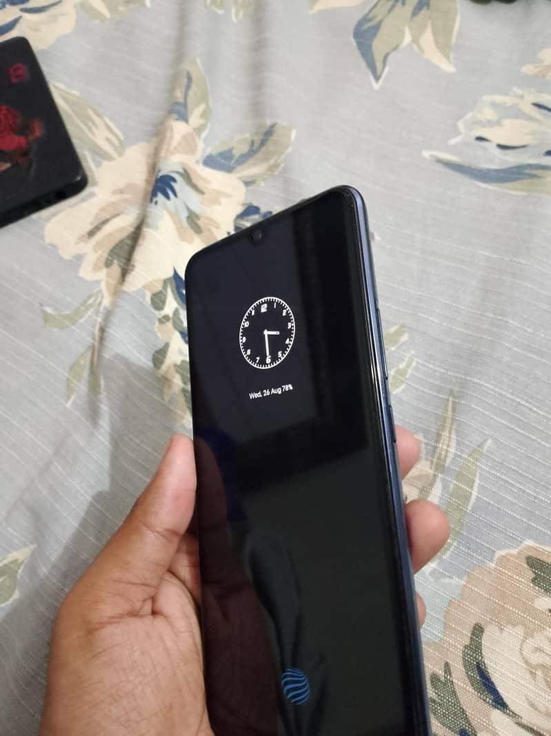 Vivo V21e 6