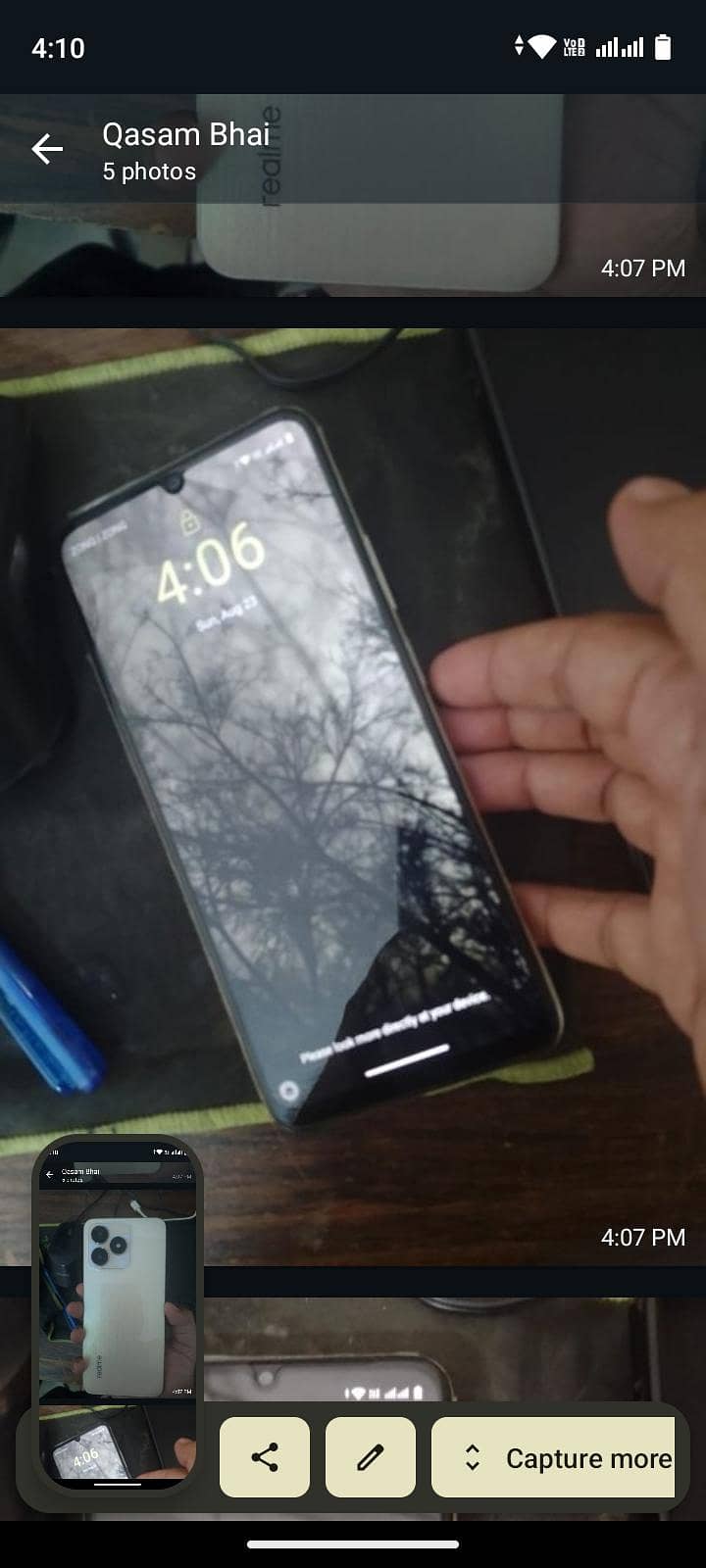 Realme C53 0
