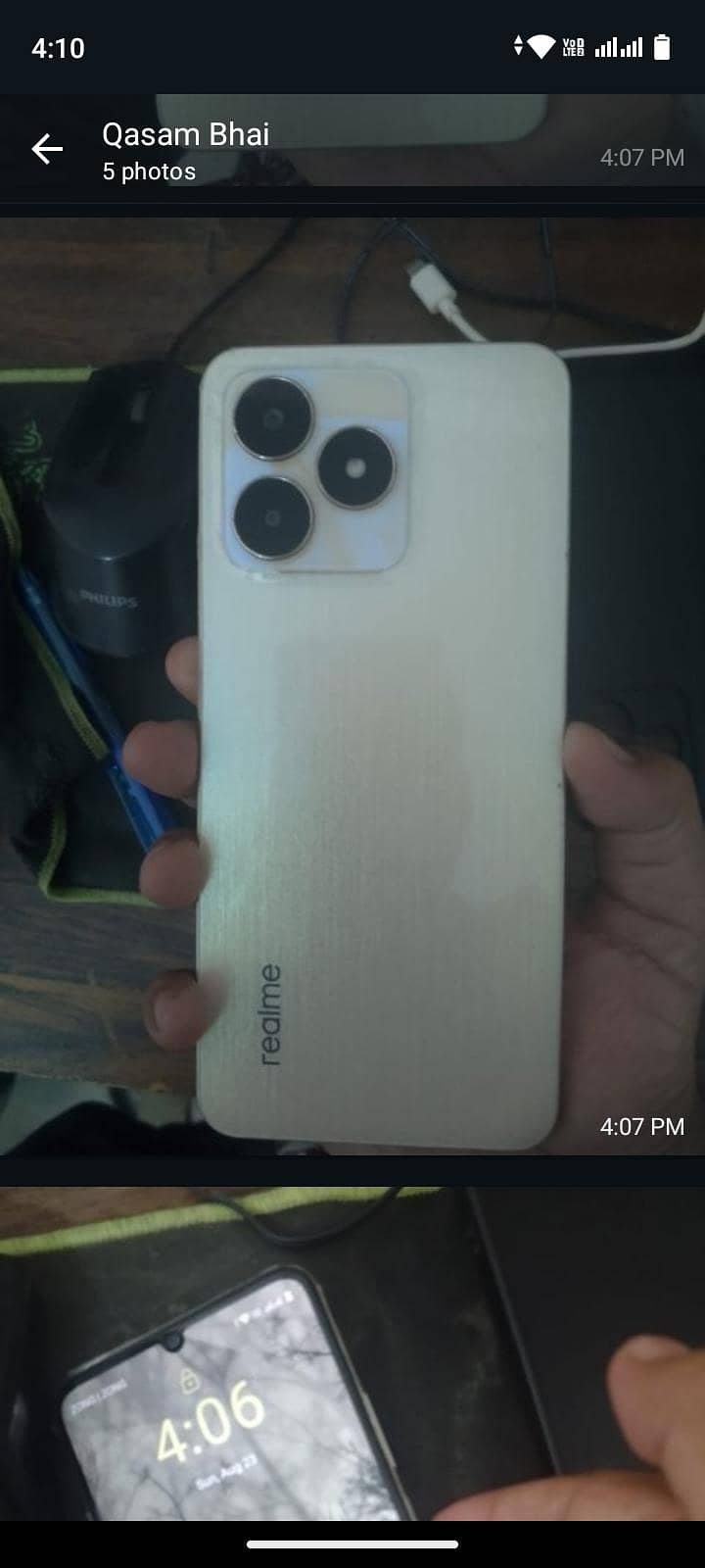 Realme C53 2