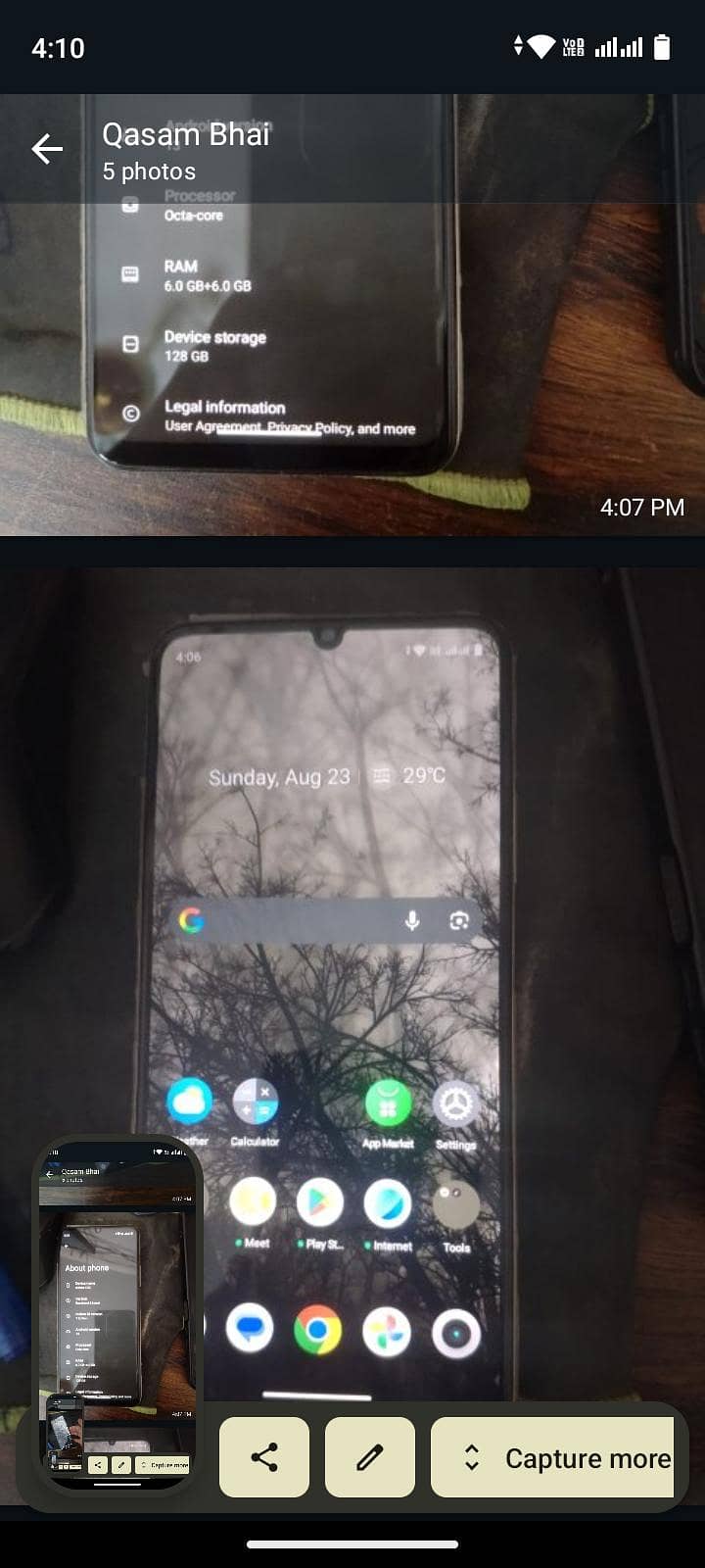 Realme C53 3