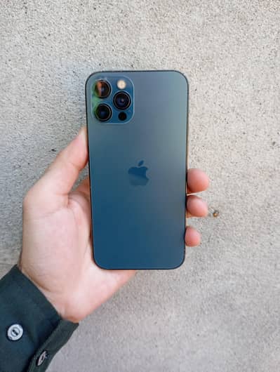 Apple iPhone 12 Pro